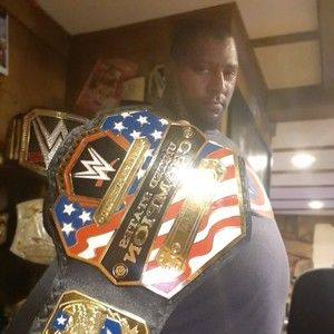 Meet your Posher, Maurice